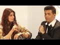 Twinkle Khanna INSULTS Karan Johar in PUBLIC again