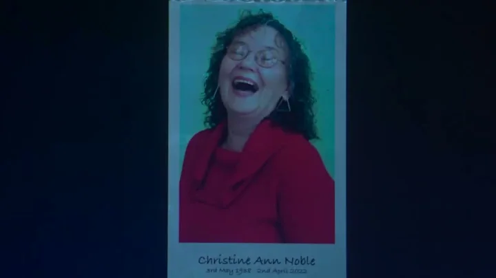 Christine Noble - A Celebration of Her Life