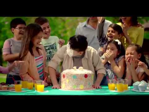 Tampico - Irresistible (v. Prod. Sonido)