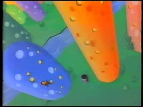 Original VHS Opening & Closing: Super Mario World - Born to Ride (UK Retail Tape)