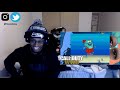 Online Games Portrayed By Spongebob REACTION 