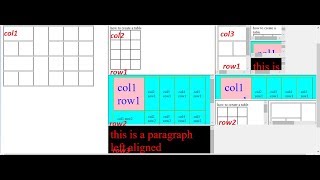 frameset in html coding