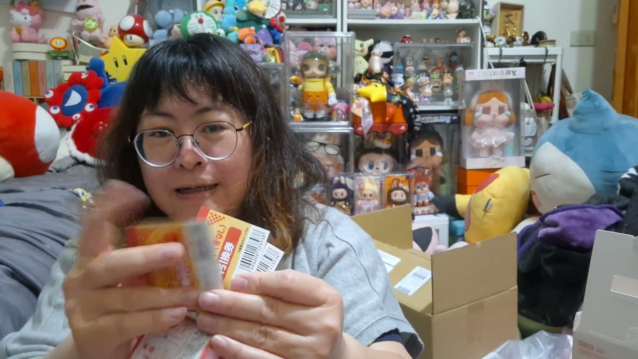 開箱全聯福袋＆全家筆電包福袋69折