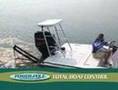 Total Boat Control with the Power-Pole
