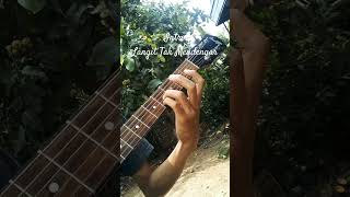 Intro Langit Tak Mendengar