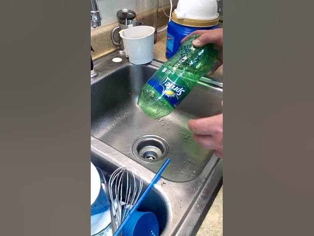 How To Unclog A Sink The Easy Way No