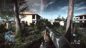 BF4: Netcode still broken