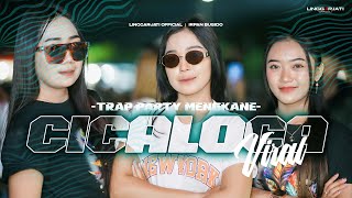 CICALOCA VIRAL TIK TOK I LINGGARJATI OFFICIAL & IRPAN BUSIDO