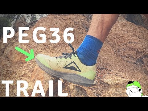 Nike Pegasus 36 vs Nike Winflo 6 | Best Budget Nike! - YouTube