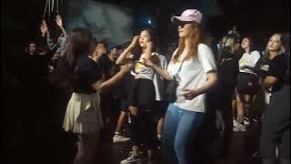 BIGW AUDIO BERSAMA DENCER TIARA JE & MBAK BRENDA // KARNAVAL PASRUJAMBE LUMAJANG PART 2