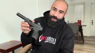 Tip to make your 22 ammo run more reliably, with minimal effort.
