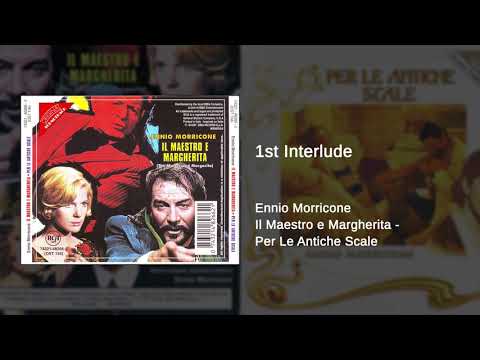 Ennio Morricone - 1st Interlude