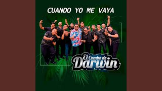 Video thumbnail of "El Combo De Darwin - Palabras"