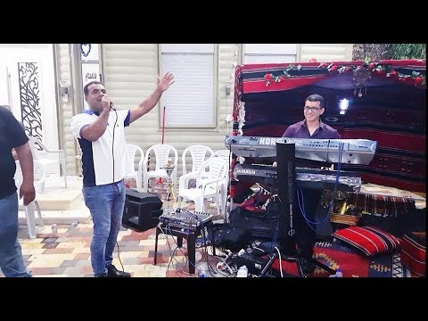 ليله ليله احلى ليله يا سلام يوسف جمال حفلة ام الفحم