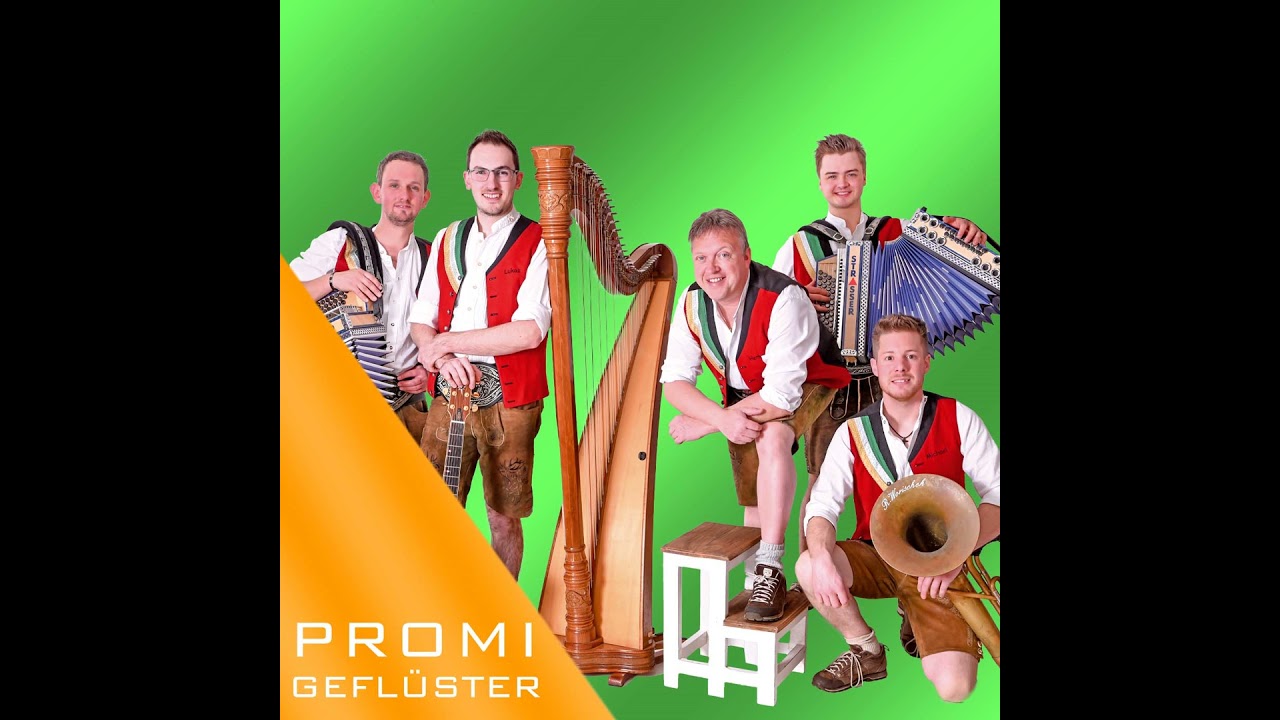 Promigeflüster 847 - Höllawind