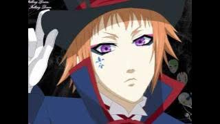 Kuroshitsuji OST 2 ~ Doll House