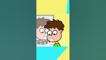 Thumbnail of Hacky Smacky Toothbrush Song - Hooray Kids Song #shorts #kidssong #teeth #kidsvideo