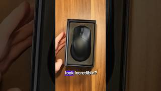 How Good is a Be Quiet Mouse?! #unboxing @avrona