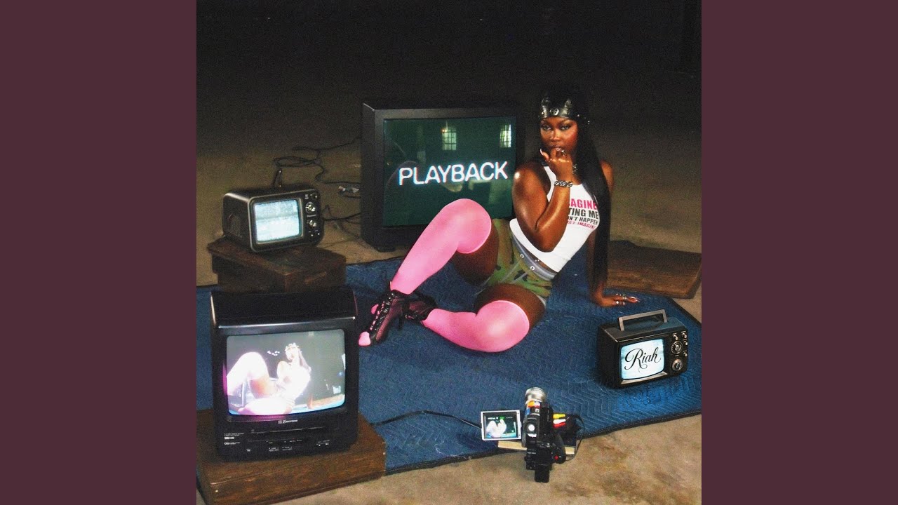 Watch PLAYBACK on YouTube Watch PLAYBACK on YouTube