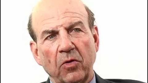 What is the struggle of writing?  | Big Think