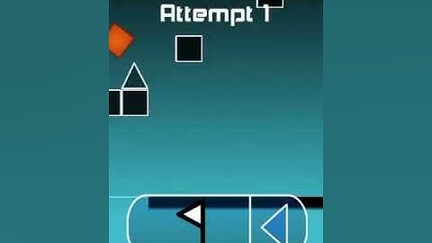 LEVEL 4 PHAZD - The Impossible Game for iOS