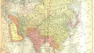 Tibet (1912–1951) | Wikipedia audio article