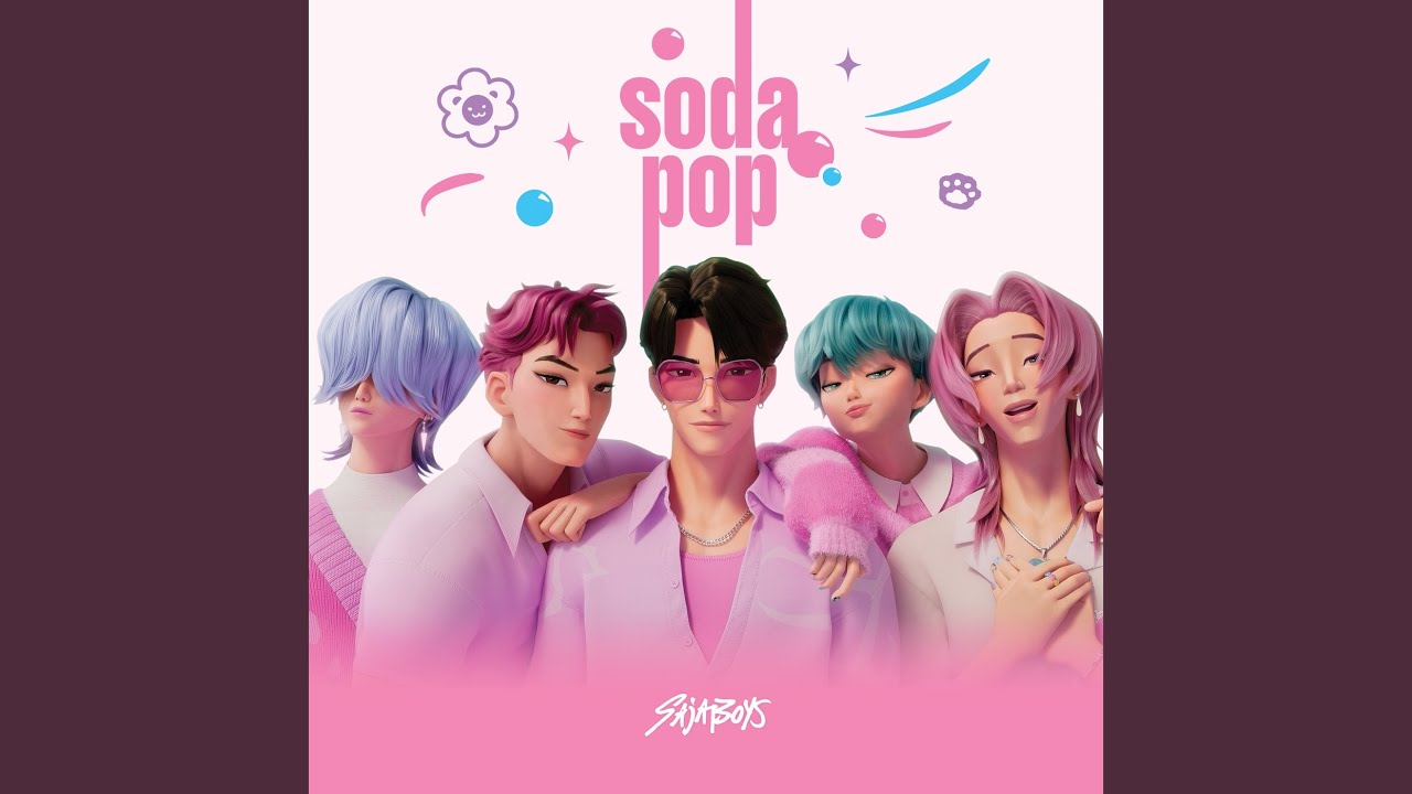 Soda Pop - YouTube