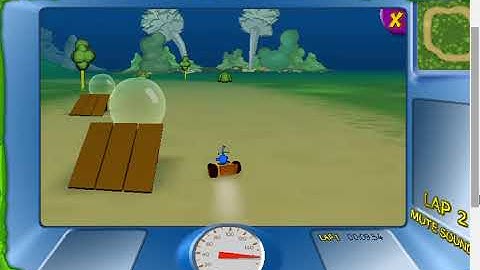 Bin Weevils Rewritten Track 1 Insane Time 25.53!!!