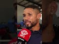Panameño Angel Bethancourt disputará título Latino OMB ante medallista olímpico colombiano.