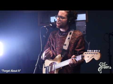 Forget about it (Live session) - Eat Your Greens