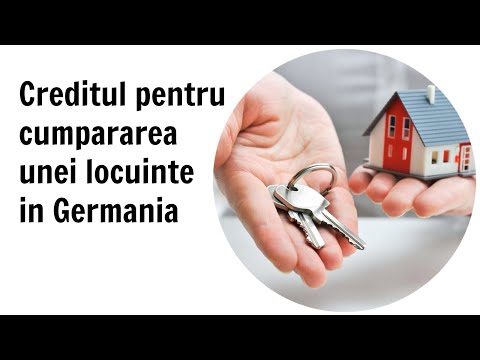 Video: Rezidență rezidențială în Germania: Casa minimă