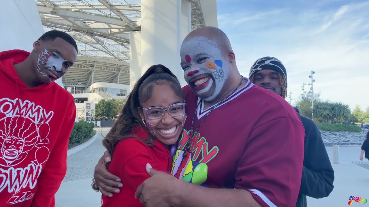 📷 🥰 Подготовка к концерту The Pull Up от BTS, часть 1 ‼️ | ПОДПИШИТЕСЬ на @tommysquadgirlz5908 и ...