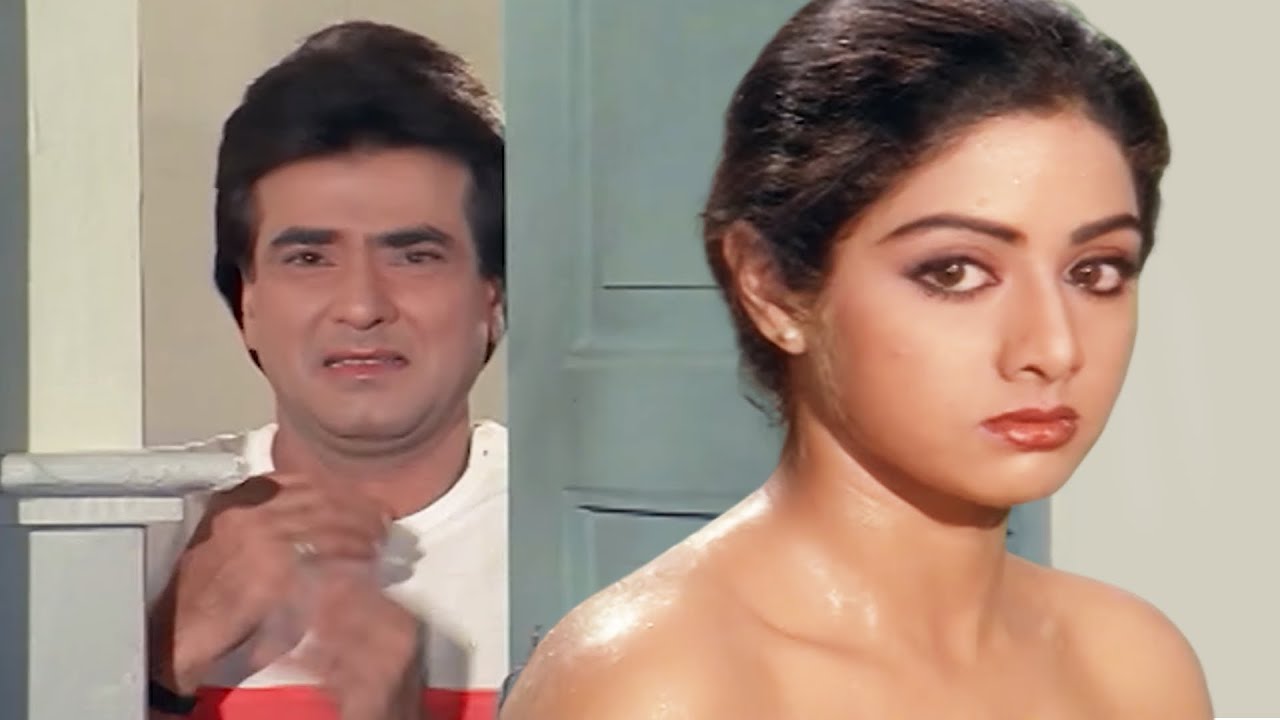 इंस्पेक्टर की ओछी हरकत से मोहतरमा हुई नाराज़ - जबरदस्त सीन