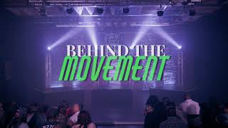 Behind The Movement Live Intensive 8 Full Live Show
