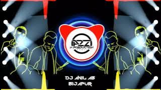 [DJ EDM HORN MIX] PULSAR GADI MALAKATI JANAPADA DJ SONG| EDM HORN MIX DJ ANIL AB   A2Z M PRODUCTION