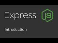 Node.js & Express Crash Course | Beginner’s Guide to Backend Development