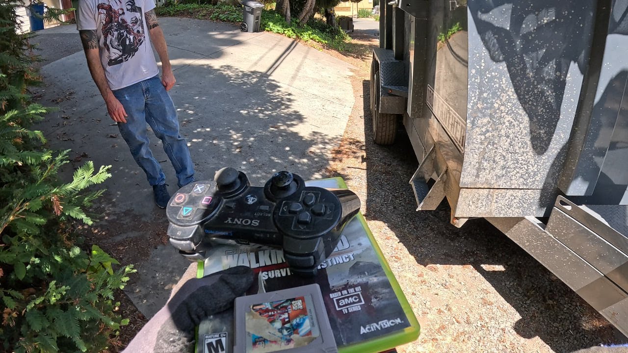 Junk Removal Company In Sebastopol, CA | Brothers Junk Removal