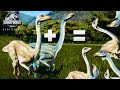 DINOSAUR BREEDING! Site B! Amazing JWE Mod! | Jurassic World Evolution Mod Spotlight