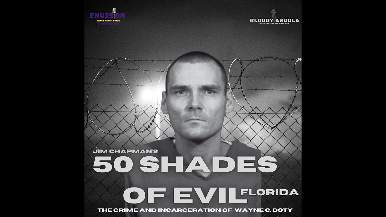 50 Shades of Evil: Florida