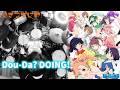 【lovelive!】Dou-Da? DOING! / いきづらい部! 叩いてみた