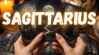 SAGITTARIUS Thursday NIGHT SOMEONE TELLS YOU SOMETHING..THAT YOU ARE NOT GOING TO BELIEVE 😶🤫