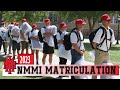 Nmmi 2023 matriculation