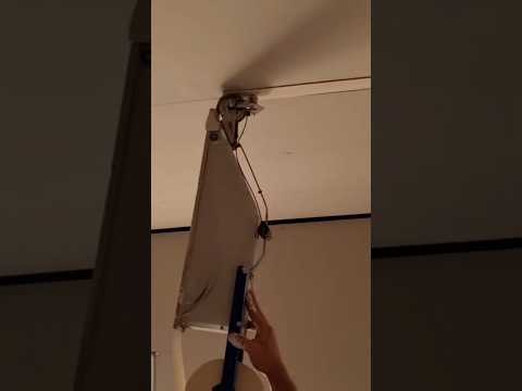 Ceiling taping tips for the magic flat finish #australia #plastering