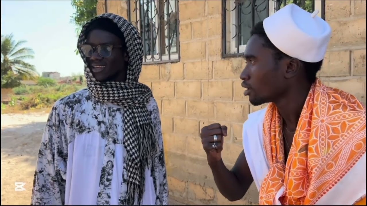 Korou pa delegkan saison 1 épisode 1 