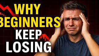 Trading Psychology | 7 Trading Mistakes That Will DESTROY Your Portfolio!
