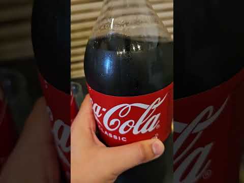 Фейковая кола из Казахстана. НЕ БЕРИТЕ ЕЕ НИ В КОЕМ СЛУЧАЕ