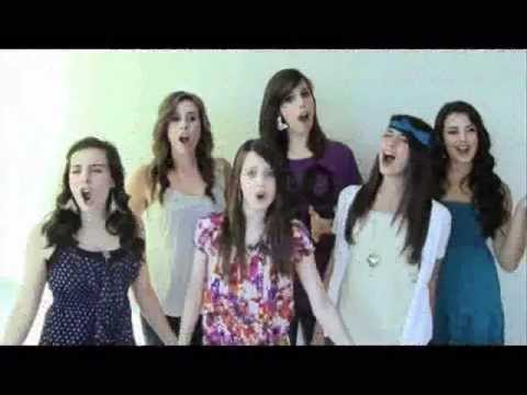 "Million Bucks" by Cimorelli - Lyric Video