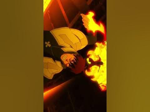 Шинра Кусакабе "_" - YouTube