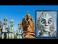 Aliens in Russia. A Journey Around the Country. Series 1. Episode 1.
