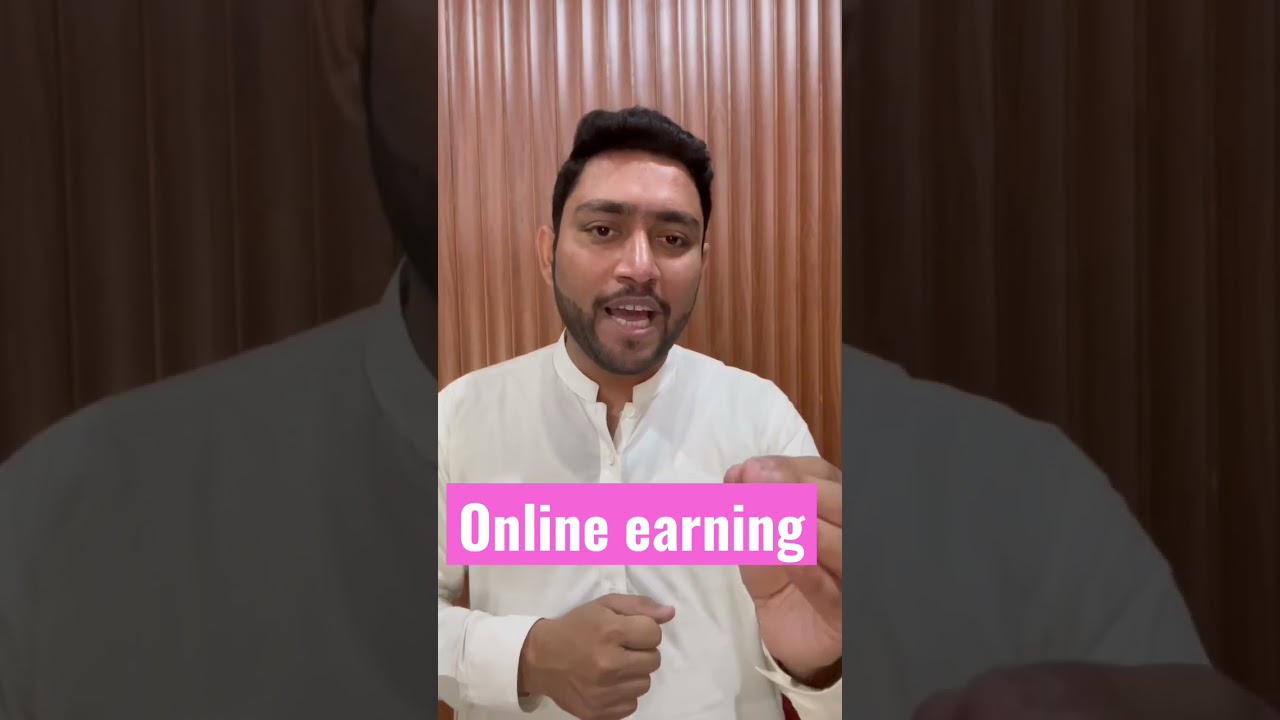 Online earning in Pakistan | How to start online earning - How to Start Freelancing
